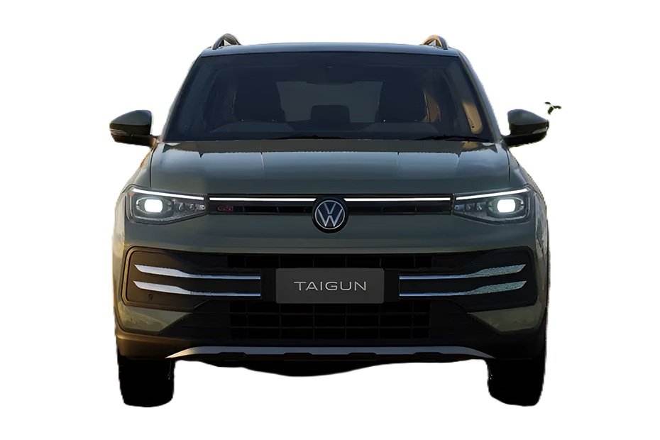 Volkswagen Taigun 2026